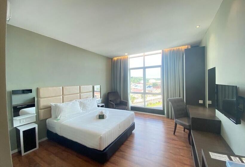 Premium Zimmer, Stirling Suites  &  Serviced Apartment
