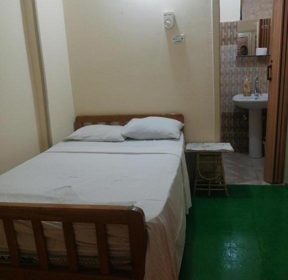 اتاق استاندارد یک نفره, Bob Marley Hotel Luxor & Restaurant