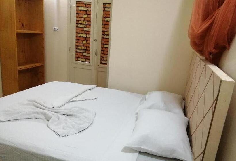 اتاق استاندارد, Bob Marley Hotel Luxor & Restaurant
