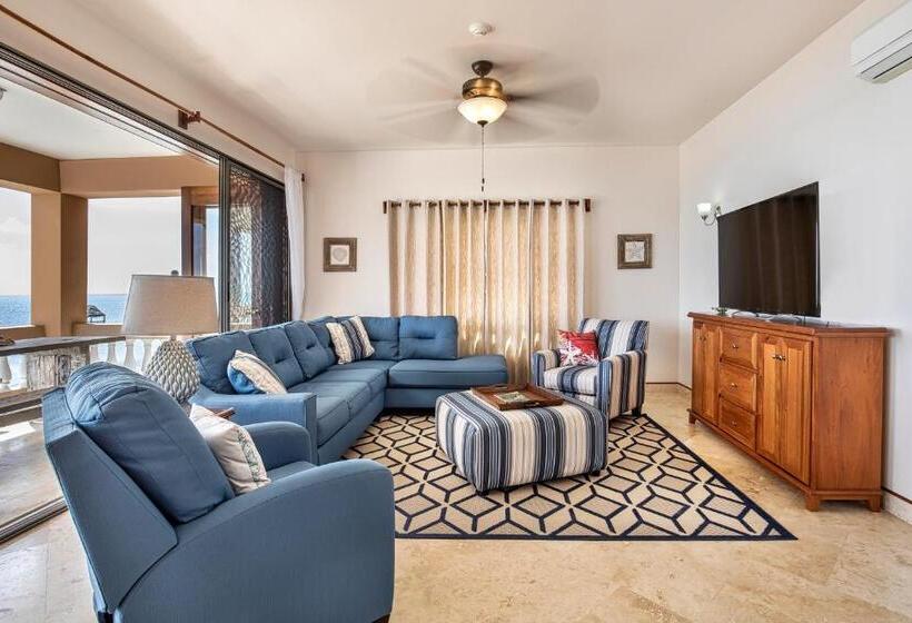 اتاق لوکس سه تخته, Hol Chan Reef Resort & Villas