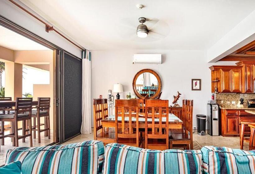 اتاق استاندارد در طبقه همکف, Hol Chan Reef Resort & Villas