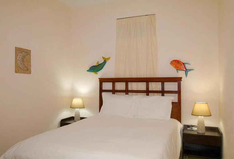 سوئیت با تخت بزرگ, Hol Chan Reef Resort & Villas