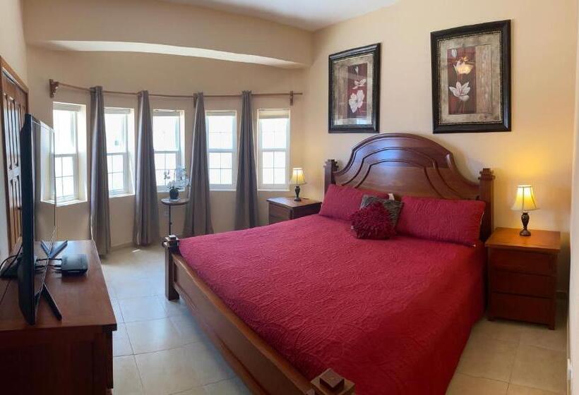 آپارتمان 1 خوابه, Hol Chan Reef Resort & Villas