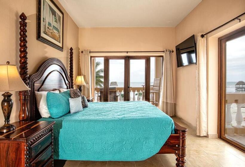 آپارتمان 1 خوابه, Hol Chan Reef Resort & Villas