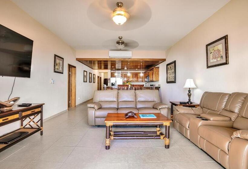 آپارتمان 1 خوابه, Hol Chan Reef Resort & Villas