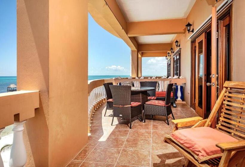 سوییت, Hol Chan Reef Resort & Villas