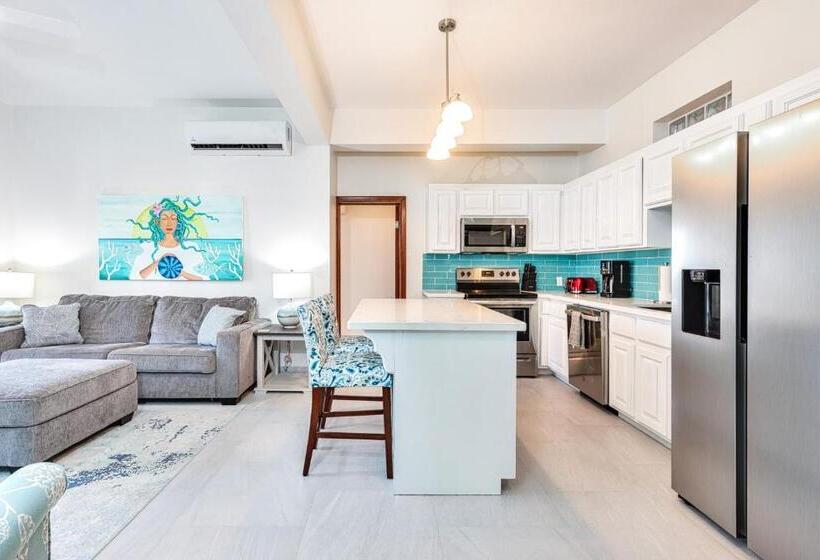 Deluxe Suite King Bed, Hol Chan Reef Resort & Villas