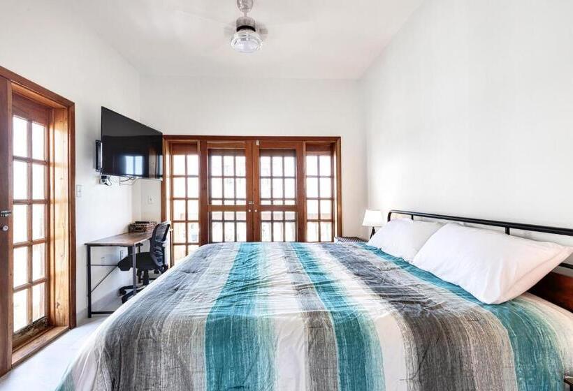 Deluxe Suite King Bed, Hol Chan Reef Resort & Villas