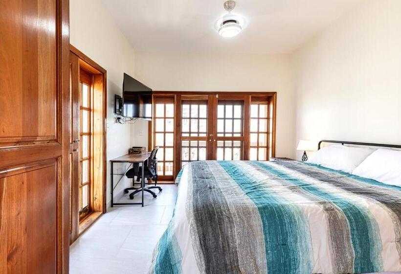Deluxe Suite King Bed, Hol Chan Reef Resort & Villas