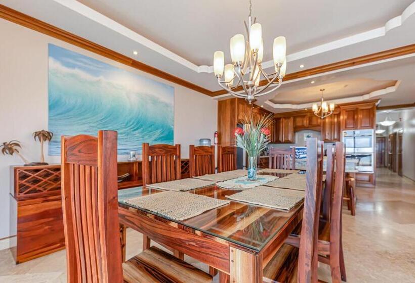 اتاق لوکس با چشم‌انداز دریا, Hol Chan Reef Resort & Villas