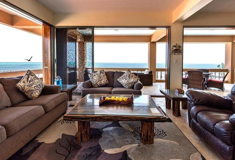 ویلای 3 خوابه, Hol Chan Reef Resort & Villas