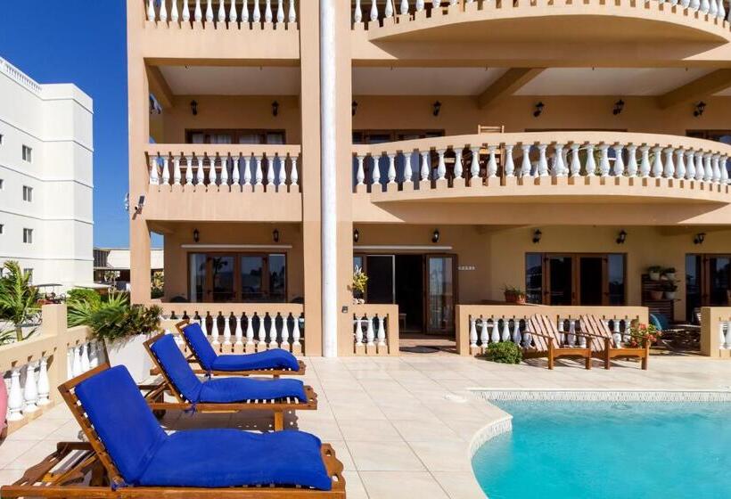 سوئیت با تخت بزرگ, Hol Chan Reef Resort & Villas