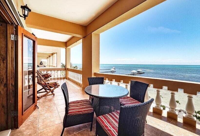 سوییت, Hol Chan Reef Resort & Villas