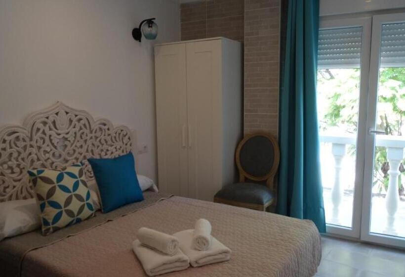 اتاق استاندارد, Calpe   Hotel Calpe Grupo