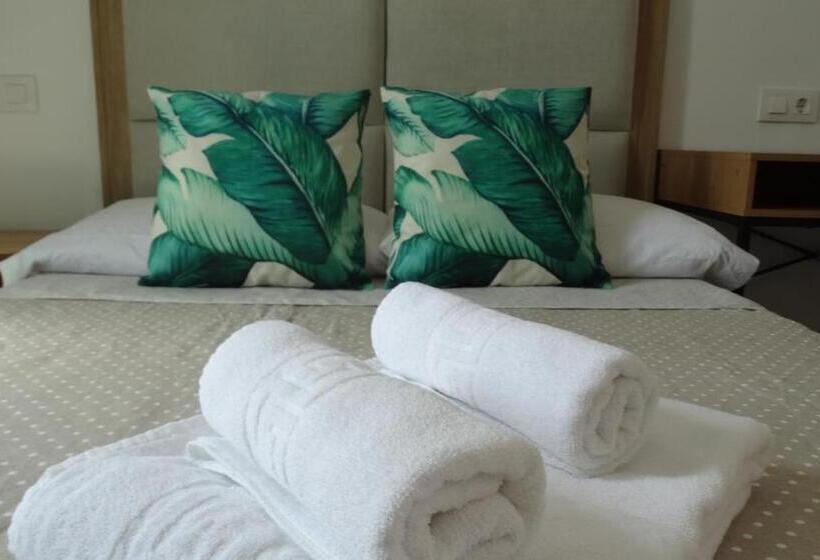 اتاق استاندارد, Calpe   Hotel Calpe Grupo