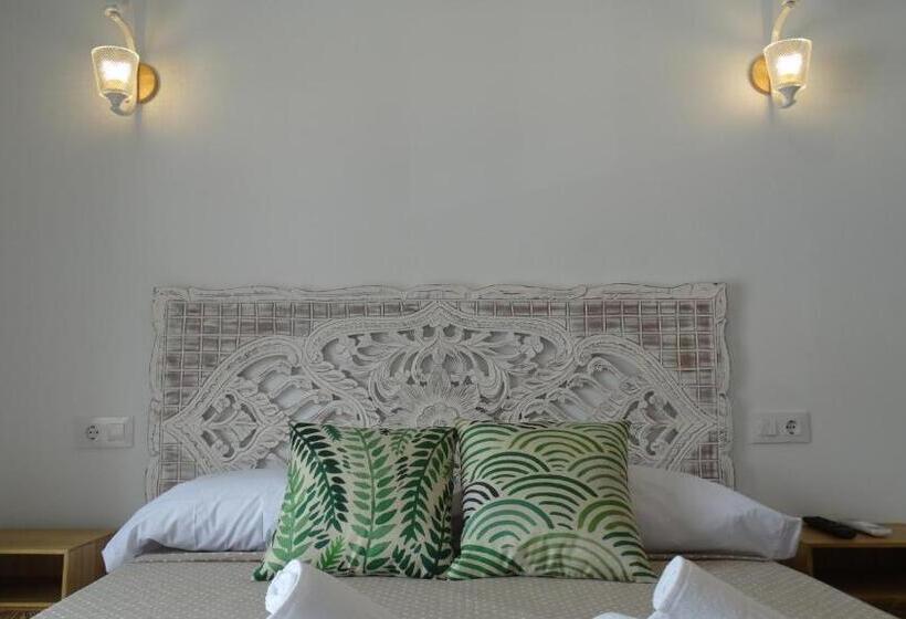 اتاق استاندارد, Calpe   Hotel Calpe Grupo