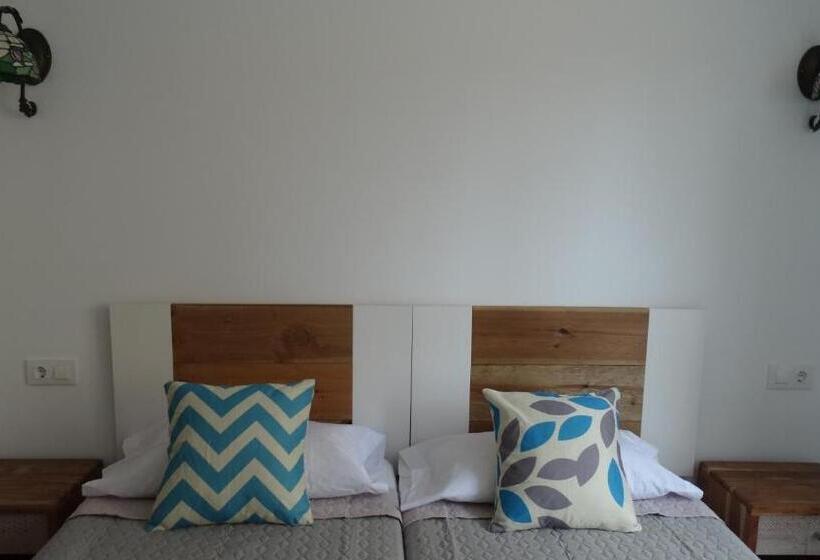 اتاق استاندارد, Calpe   Hotel Calpe Grupo