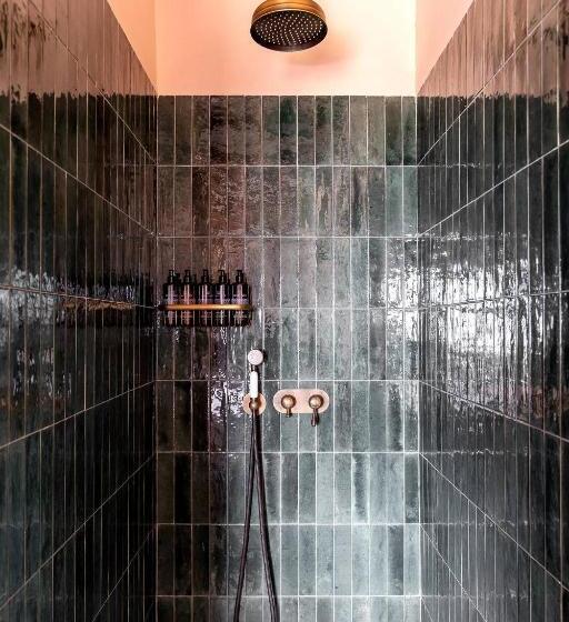 اتاق لوکس با بالکن, Casa Gran 1771   Montrubí Winery Hotel   Adults Only