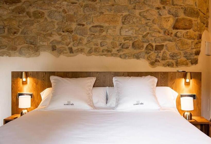 اتاق لوکس, Casa Gran 1771   Montrubí Winery Hotel   Adults Only