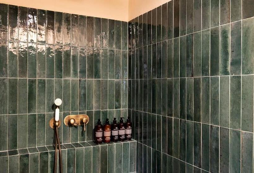 اتاق لوکس, Casa Gran 1771   Montrubí Winery Hotel   Adults Only