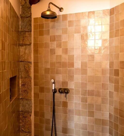 اتاق استاندارد اینتریور, Casa Gran 1771   Montrubí Winery Hotel   Adults Only
