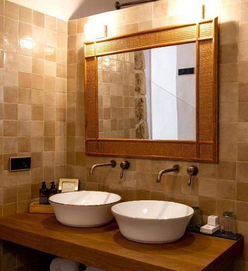 اتاق استاندارد اینتریور, Casa Gran 1771   Montrubí Winery Hotel   Adults Only