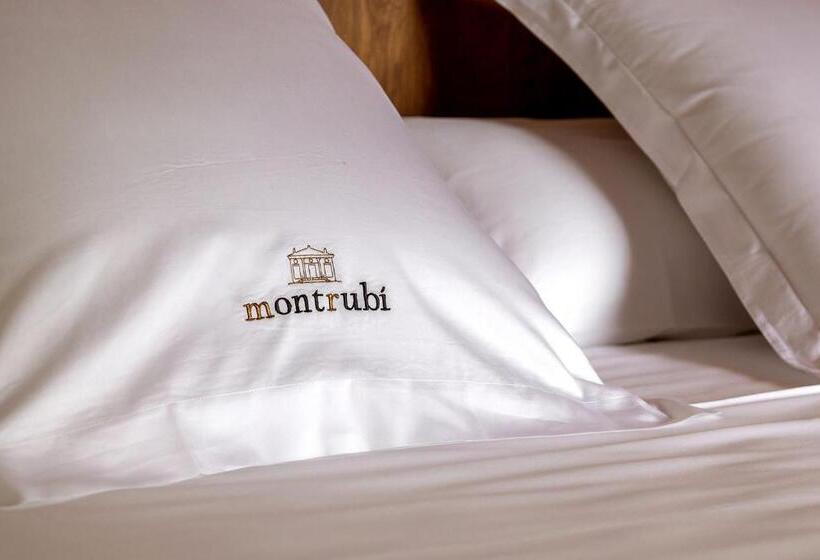 Suite with Terrace, Casa Gran 1771   Montrubí Winery Hotel   Adults Only