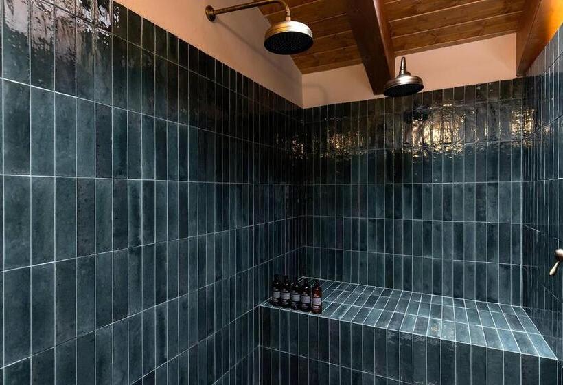 Suite with Terrace, Casa Gran 1771   Montrubí Winery Hotel   Adults Only