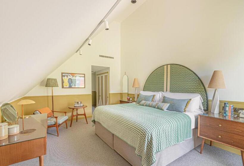 اتاق سوپریور, Harbour Beach Club, Hotel & Spa