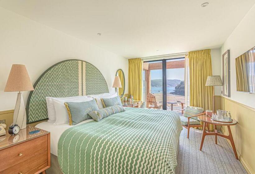 اتاق استاندارد برای معلولان, Harbour Beach Club, Hotel & Spa