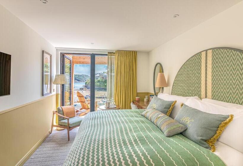 اتاق استاندارد با چشم‌انداز دریا, Harbour Beach Club, Hotel & Spa