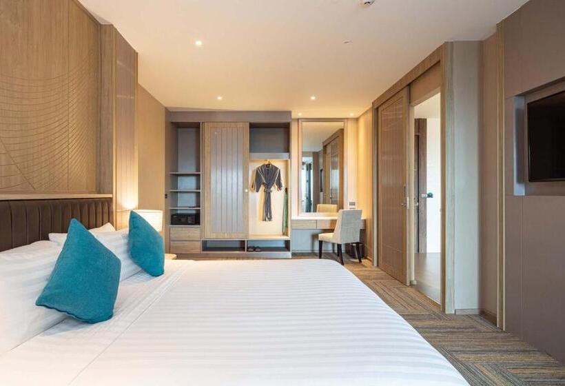 行政套房, Laguna Grand Hotel & Spa Songkhla