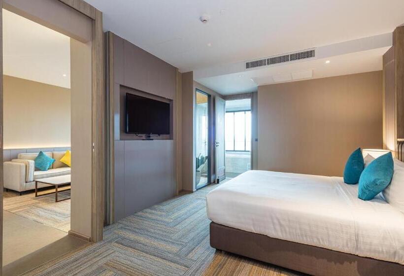 行政套房, Laguna Grand Hotel & Spa Songkhla