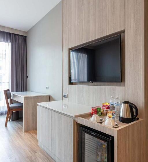 豪华房间, Laguna Grand Hotel & Spa Songkhla