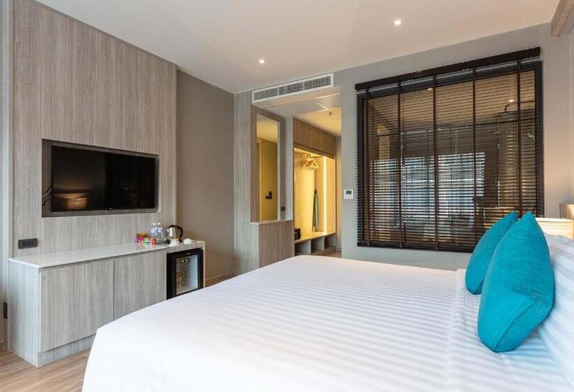 豪华房间, Laguna Grand Hotel & Spa Songkhla
