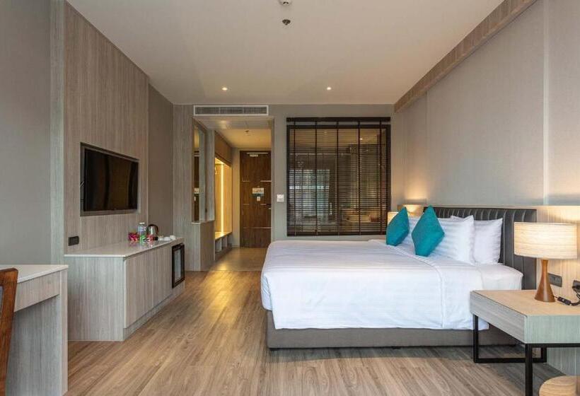 豪华房间, Laguna Grand Hotel & Spa Songkhla