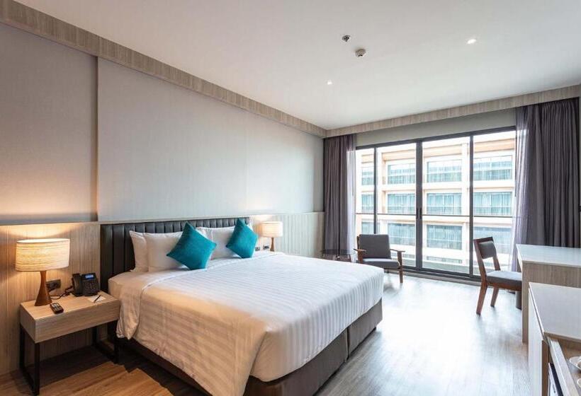 豪华房间, Laguna Grand Hotel & Spa Songkhla