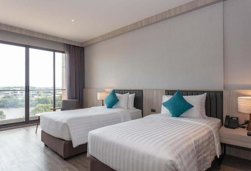 豪华房间, Laguna Grand Hotel & Spa Songkhla