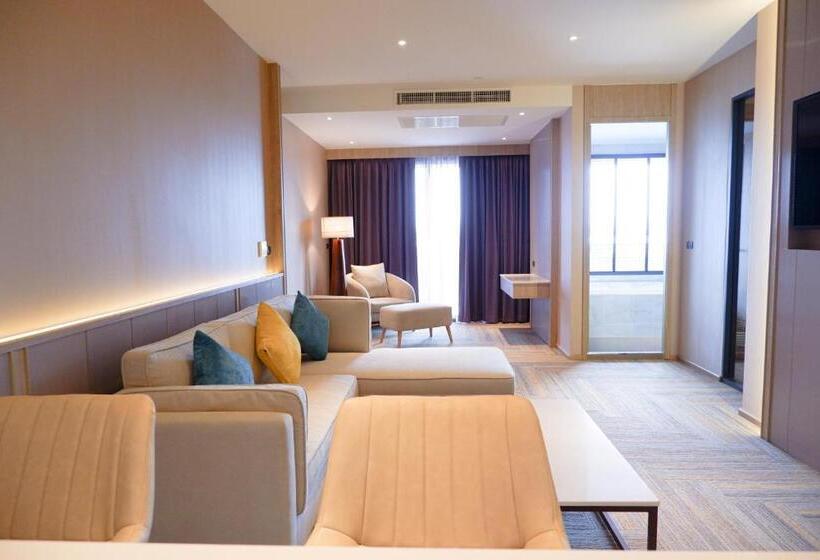 行政套房, Laguna Grand Hotel & Spa Songkhla