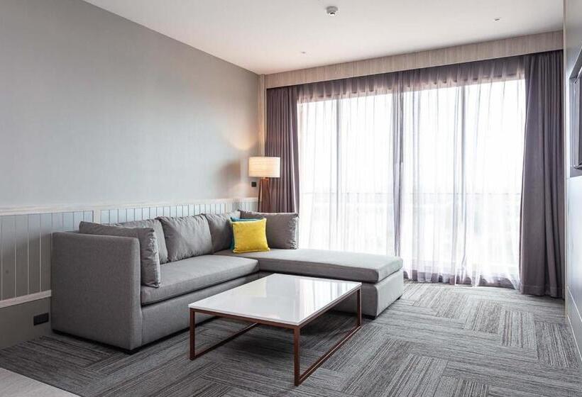 行政套房, Laguna Grand Hotel & Spa Songkhla