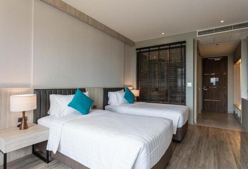 豪华房间, Laguna Grand Hotel & Spa Songkhla