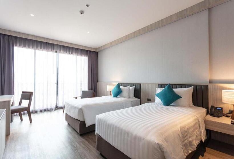 豪华房间, Laguna Grand Hotel & Spa Songkhla