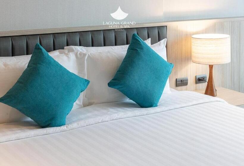豪华房间, Laguna Grand Hotel & Spa Songkhla