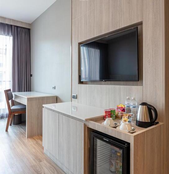 豪华房间, Laguna Grand Hotel & Spa Songkhla