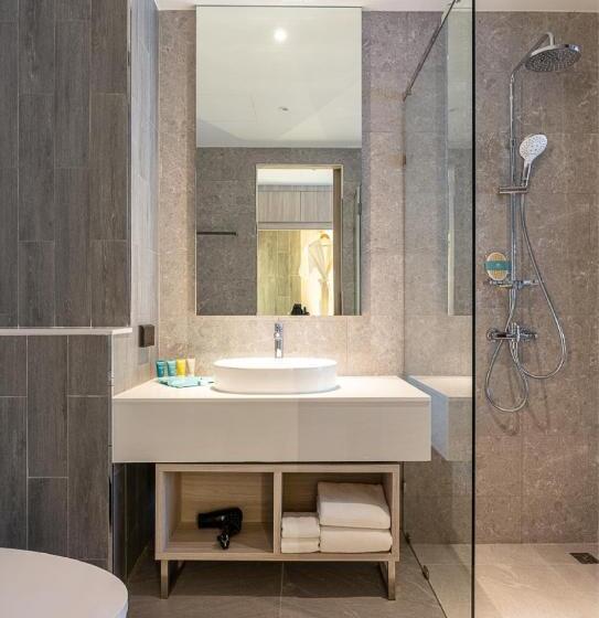 豪华房间, Laguna Grand Hotel & Spa Songkhla
