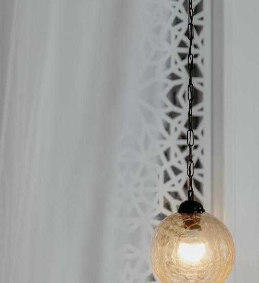 اتاق استاندارد برای معلولان, Lux Marijani Zanzibar