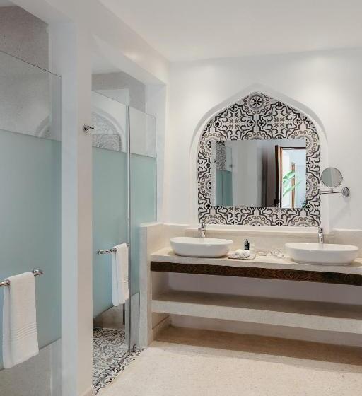 اتاق استاندارد برای معلولان, Lux Marijani Zanzibar