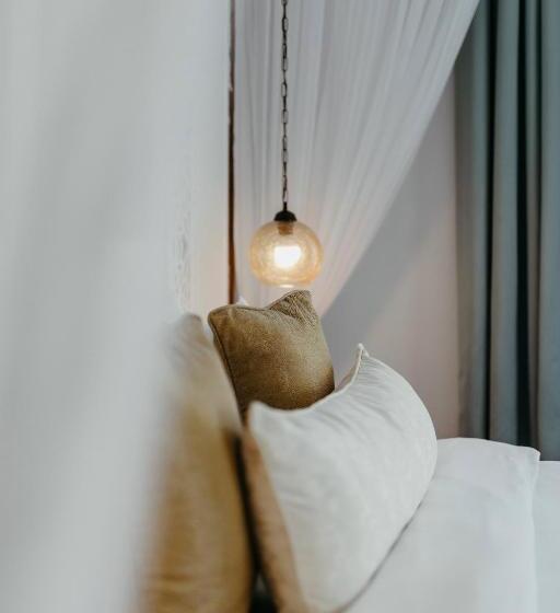 اتاق استاندارد برای معلولان, Lux Marijani Zanzibar