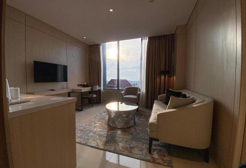 سوییت, Prime Park Hotel & Convention Lombok