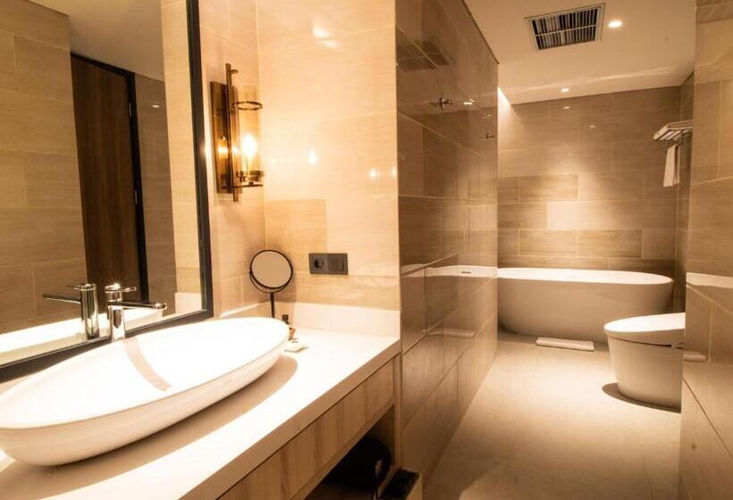 سوئیت پرزیدنت, Prime Park Hotel & Convention Lombok